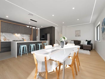 Luxurious & Spacious, Family Home Premium Features