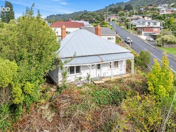 Major Project with Harbour Views