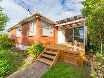 Get onto the property ladder!