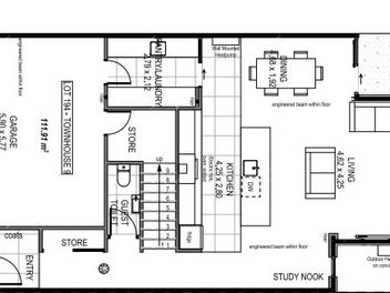 Reserve Views with Bellgrove Terraces