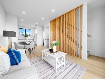 Brand New Freehold Gem in Mt Wellington