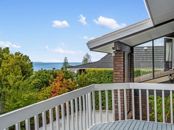 Expansive Family Home with Rangi Zone & Views