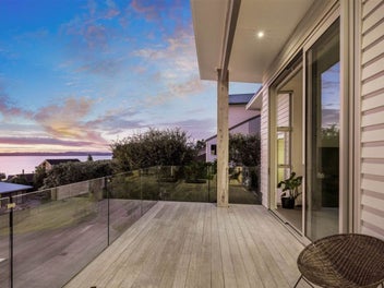 Exceptional Value - Modern Coastal Haven