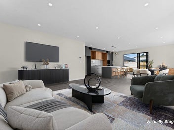 Coastal Comfort & Space
