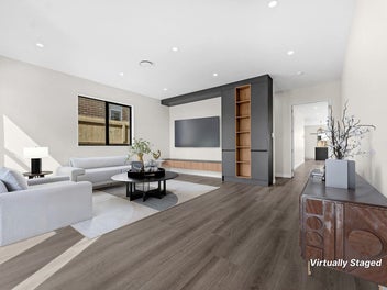 Coastal Comfort & Space