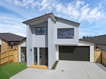 Coastal Comfort & Space