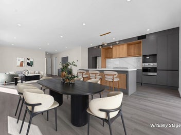 Coastal Comfort & Space