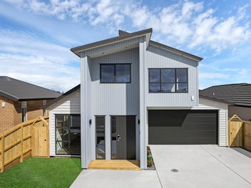 Coastal Comfort & Space