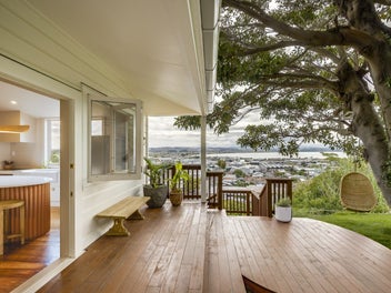 Swoon; remarkable design and build