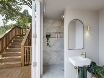 Quite simply, one of Napier Hill's finest