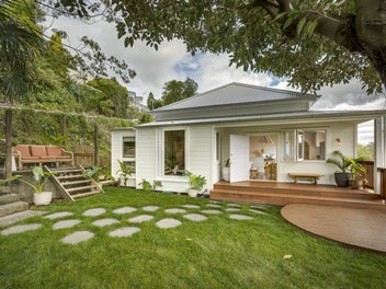 Swoon; remarkable design and build