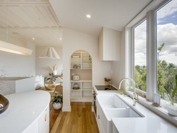 Swoon; remarkable design and build