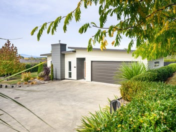A Stylish & Private Retreat