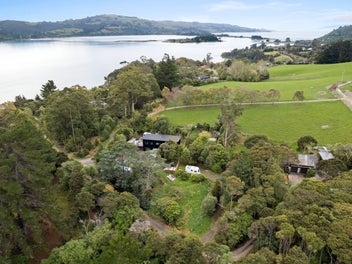 Secluded Sanctuary to Build or Love
