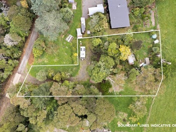 Secluded Sanctuary to Build or Love