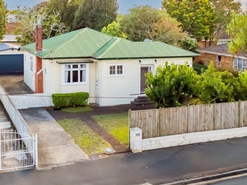 Location & Land goes hand in hand - 675m2 MHS