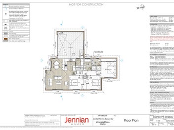 New Build - Move in this November!