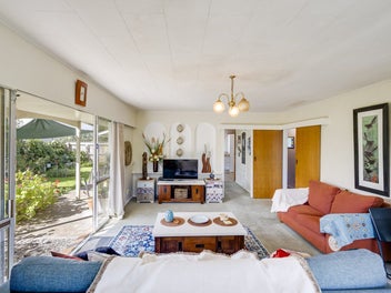 Quite simply special; spacious and central