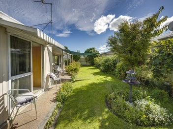 Quite simply special; spacious and central