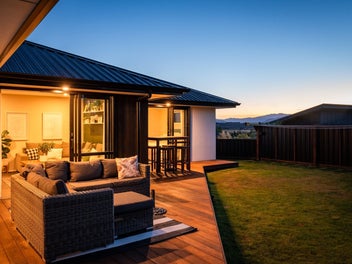 Elevated Elegance at 9 Sarges Way