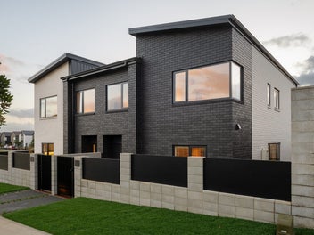 House & Land Package - Lot 40 - with studio!