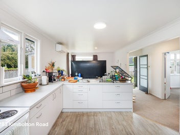 Townhouses - Buy One Or Both!
