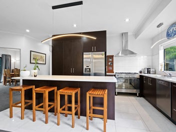 Private Entertainer's Oasis