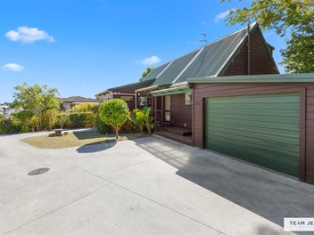 Perfect Family Home