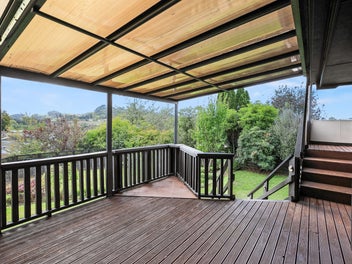 Mint location, unique design