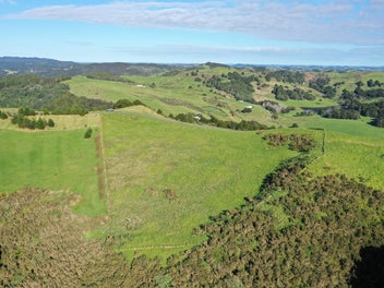 Secure Rural Retreat
