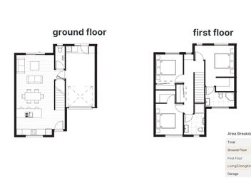 Chic & Contemporary 3Bed Home @ $899K