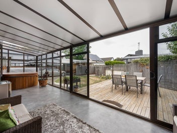 Prime Location - Renovated Home - Motivated Seller