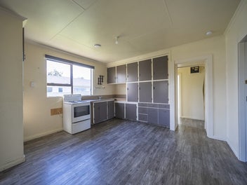 Potential plus! First home or Investment