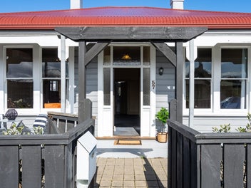 Vendor wants sold - what an opportunity!