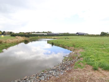 "Stoneybrook Lane"