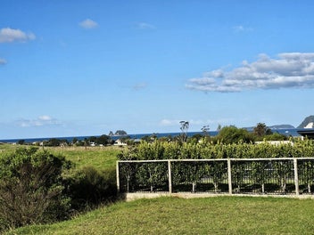 Secure your spot in the Wharekaho Estate