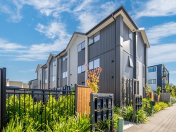 Comfort and Style in the Heart of the City