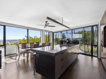 Newcomer Shines in Classic Location!