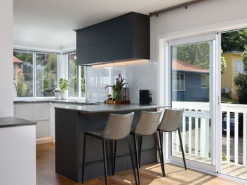 Stylish Living with Income Potential