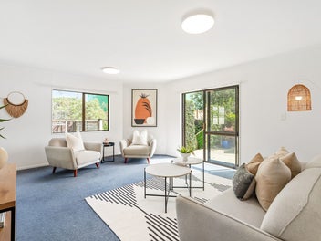 Move-In Ready Haven