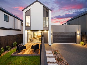 Spacious, Modern & Ready to Impress!