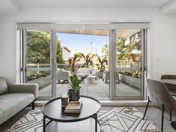 Tremont Collection: A New Chapter in Modern Living