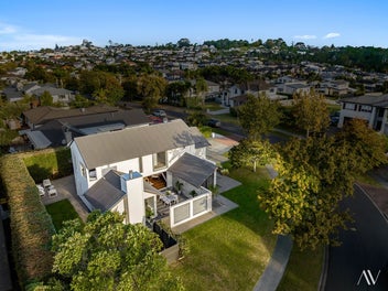 A Home to Call Your Own for Years Ahead