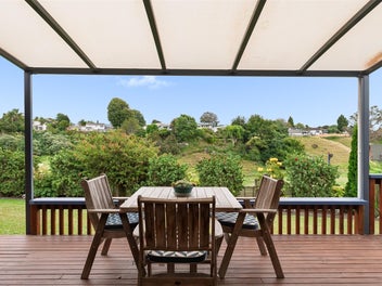 Highly Desirable in Te Puke