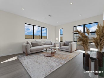 Sunlight, Space & Serenity