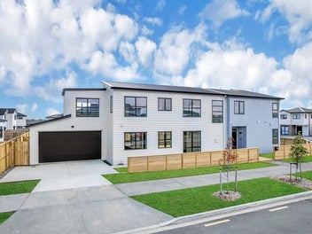 Sunlight, Space & Serenity