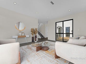 Sunlight, Space & Serenity