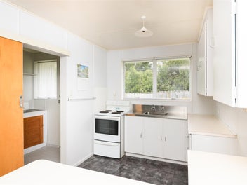 UNDER $400K AND WALK TO TOWN