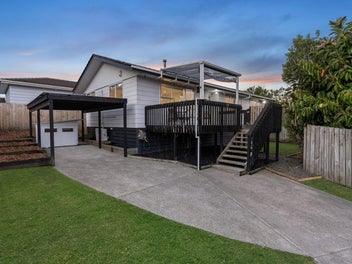 Your Perfect Starter in West Harbour