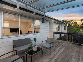 Your Perfect Starter in West Harbour